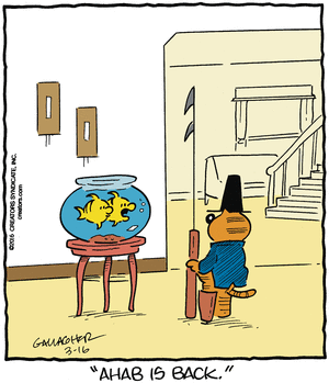heathcliff